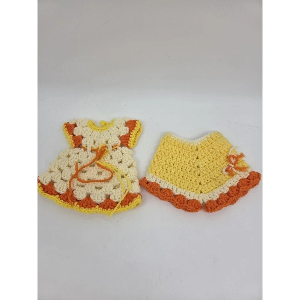 Handmade lot vintage